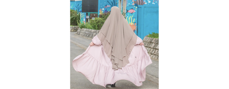 Hijab Bruxelles : Trouvez votre style mastour en ligne avec Safwa Boutique