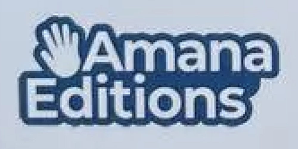 Éditions Amana