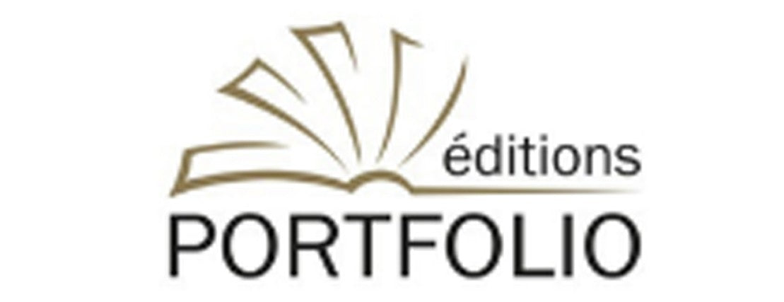 Éditions Portofolio