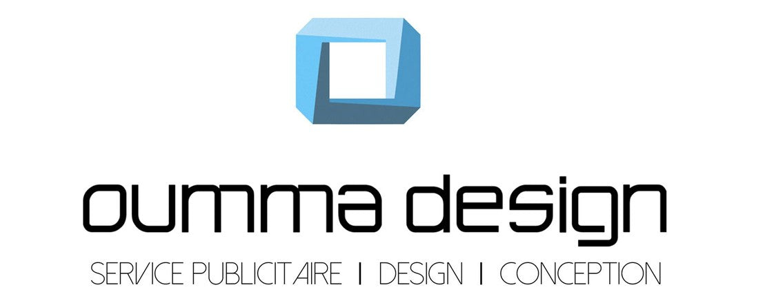 Édition Oumma Design