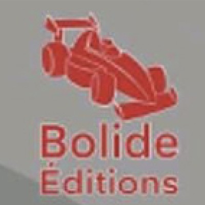 Bolide Éditions