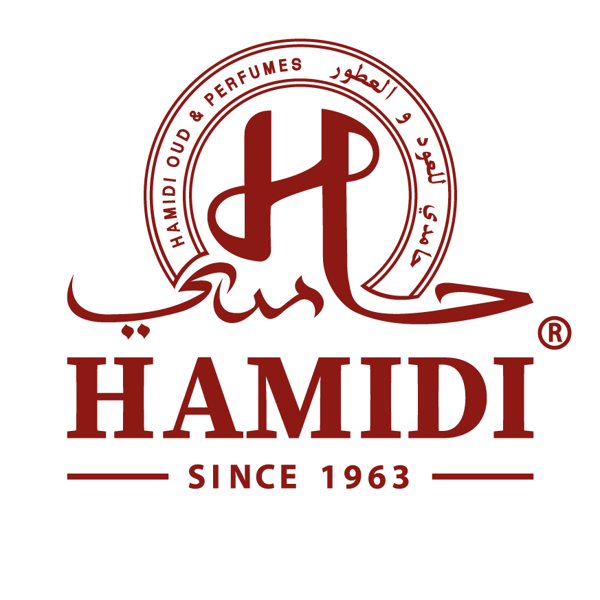 Hamidi Oud & Perfumes