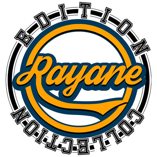 Rayane Collection