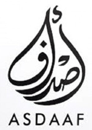 Asdaaf Perfumes Dubaï