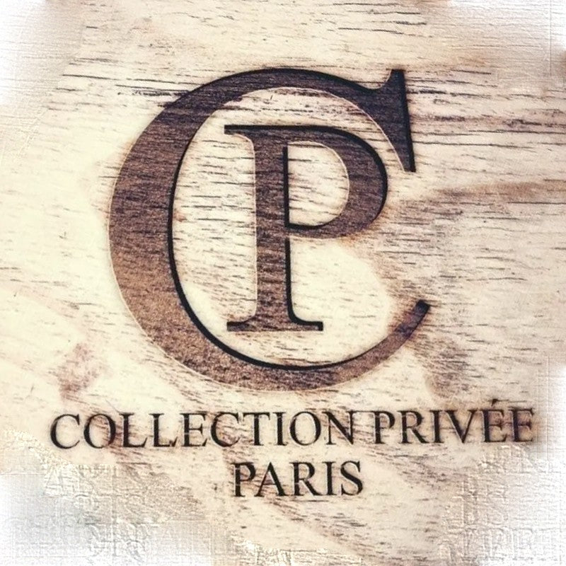 COLLECTION PRIVÉE PARIS
