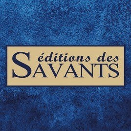 Édition des Savants