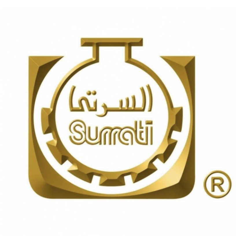 SURRATI PARFUMES