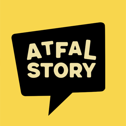 Editions Atfal Story