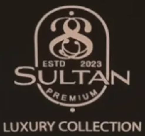 Sultan Parfums
