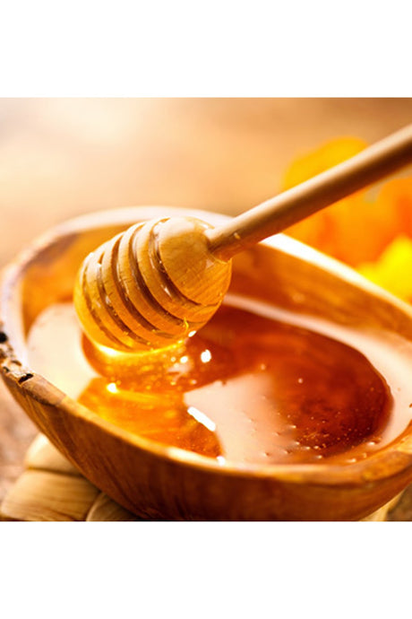 Miel de Jujubier du Peshawar - Nectar Antik