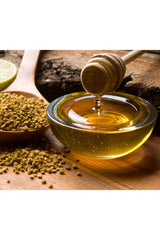 Miel de Jujubier du Peshawar - Nectar Antik