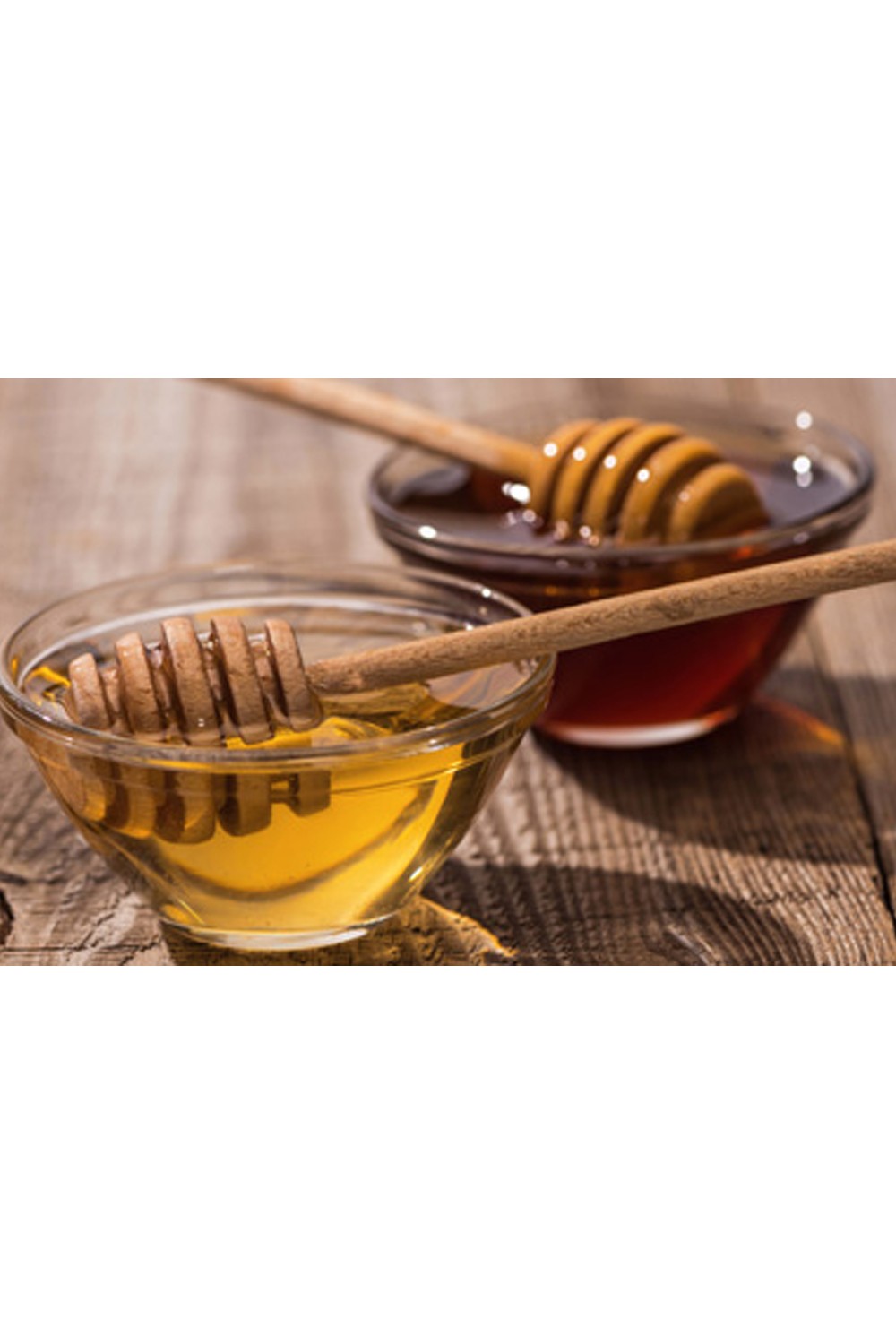 Miel de Jujubier du Peshawar - Nectar Antik