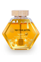 Miel de Jujubier du Peshawar - Nectar Antik