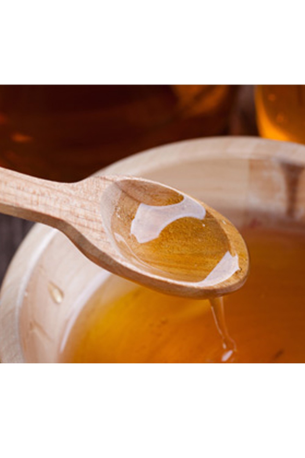 Miel de Jujubier Royal du Yémen - Nectar Antik