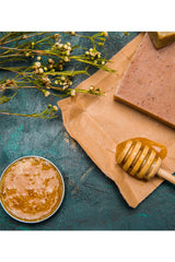 Miel de Jujubier Royal du Yémen - Nectar Antik