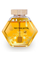 Miel de Jujubier Royal du Yémen - Nectar Antik