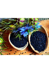 Huile de Nigelle Filtrée d’Éthiopie - Nectar Antik