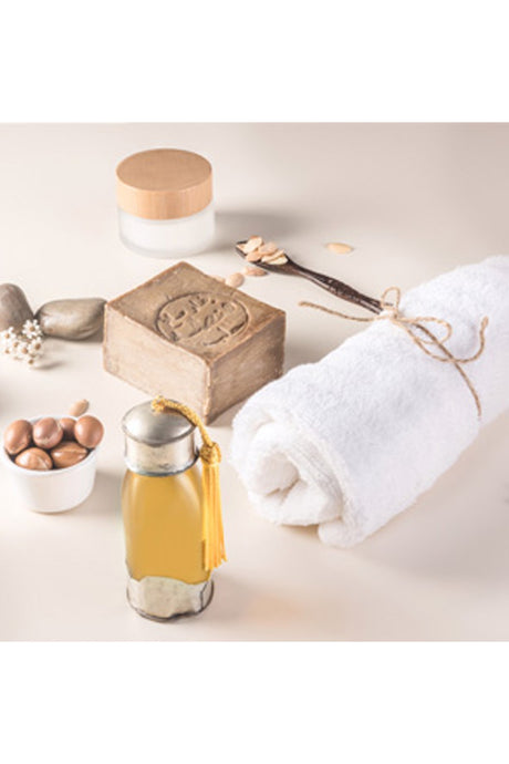 Huile d’Argan BIO du MAROC - Nectar Antik