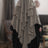 Khimar 3 voiles mousseline Umm Hafsa