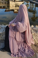 Kim'Abaya Umm Hafsa