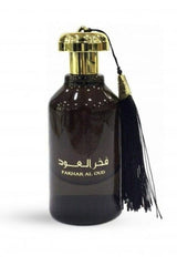 Eau de Parfum Fakhr Al Oud 100mL Ard Al Zaafaran - Ard Al Zaafaran Dubaï