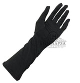 Gants Tactile Umm Hafsa - Extra Long