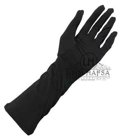 Gants Tactile Umm Hafsa - Extra Long