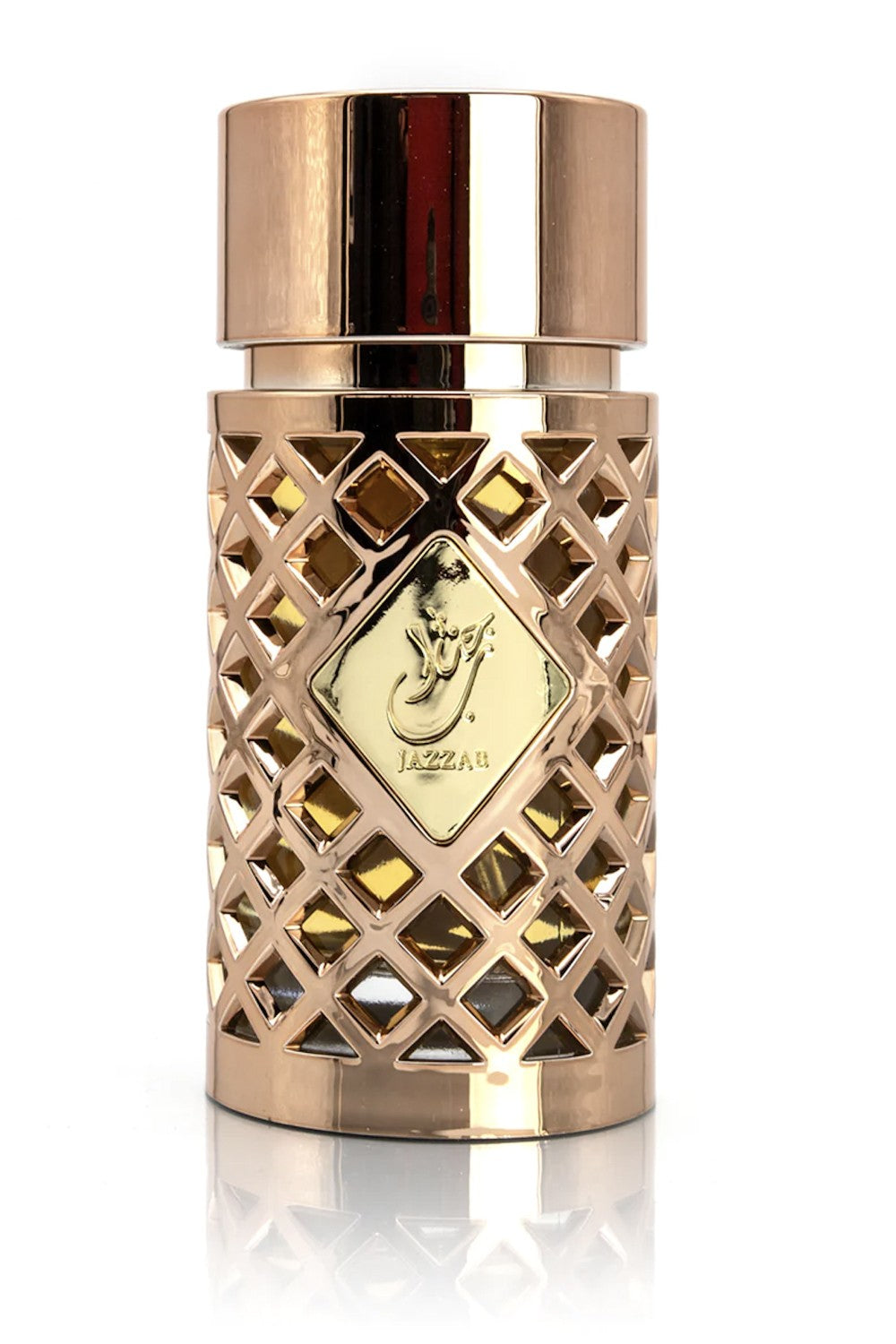 Eau de Parfum Jazzab Gold Ard Al Zaafaran 100mL - Ard Al Zaafaran Dubaï