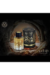 Ard Al Zaafaran Eau de Parfum Thara Al Oud 100mL - Ard Al Zaafaran Dubaï