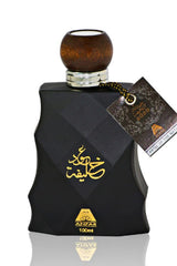 Oudh Al Anfar Eau de Parfum Oudh Khalifa 2020 Black 100mL - Oudh Al Anfar Dubaï