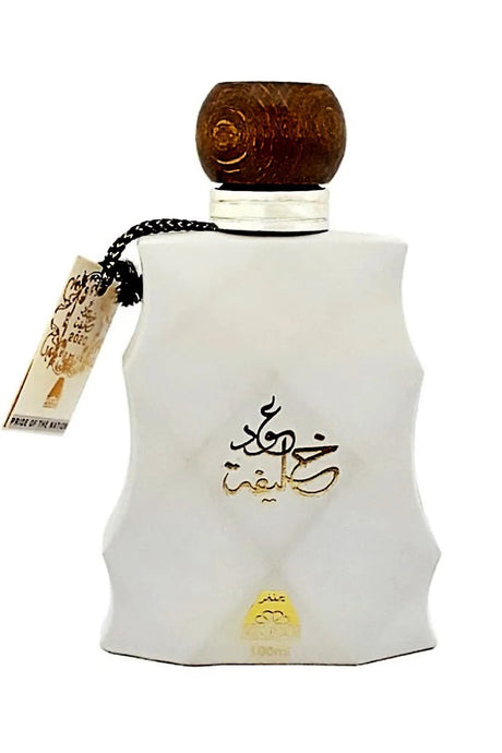 Oudh Al Anfar Eau de Parfum Oudh Khalifa 2020 White 100mL - Oudh Al Anfar Dubaï
