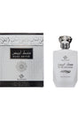 Ajyad Eau de Parfum Musc Abiyedh (White Musk) 100mL - Oudh Al Anfar Dubaï