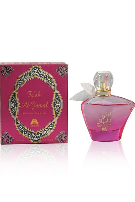 Oudh Al Anfar Eau de Parfum Fae'kh Al Jamal 100ml - Oudh Al Anfar Dubaï