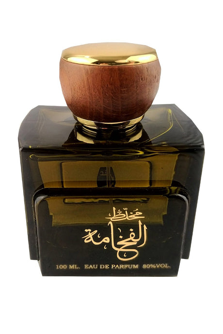 Oudh Al Anfar Eau de Parfum Mukhalat Al Fakhama 100ml - Oudh Al Anfar Dubaï