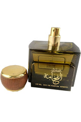 Oudh Al Anfar Eau de Parfum Mukhalat Al Fakhama 100ml - Oudh Al Anfar Dubaï