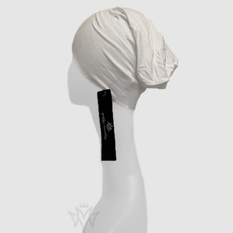 Bonnet tube fermé Sous Hijab Maysam