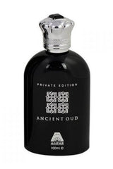 Oudh Al Anfar Eau de Parfum Ancient Oudh 100ml - Oudh Al Anfar Dubaï