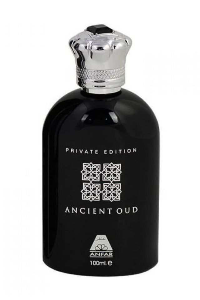 Oudh Al Anfar Eau de Parfum Ancient Oudh 100ml - Oudh Al Anfar Dubaï