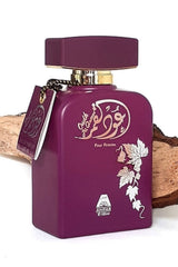Oudh Al Anfar Eau de Parfum Oudh Qamar Femme 100ml - Oudh Al Anfar Dubaï