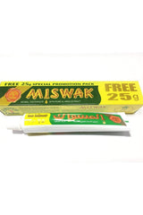 Dentifrice miswak 50+25g OFFERT - Dabur