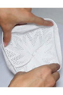 Chachia TAQIYA au crochet pour homme Kufi musulman tricotés qualité premium