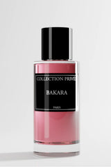 Eau de Parfum BAKARA 50ml - Collection Privée Paris
