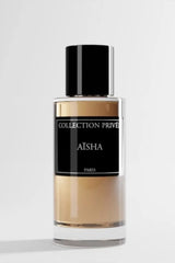 Eau de Parfum AÏSHA 50ml - Collection Privée Paris