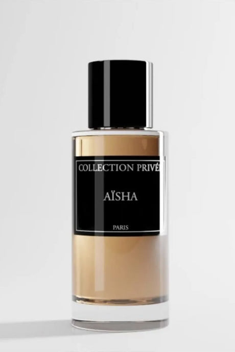 Eau de Parfum AÏSHA 50ml - Collection Privée Paris