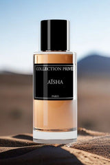 Eau de Parfum AÏSHA 50ml - Collection Privée Paris