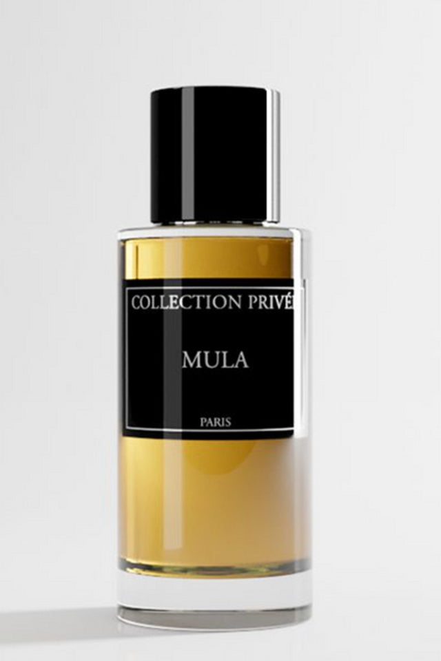 Eau de Parfum MULA 50ml - Collection Privée Paris