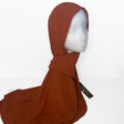 Hijab Jazz Premium 170×65cm Foulard Maysam