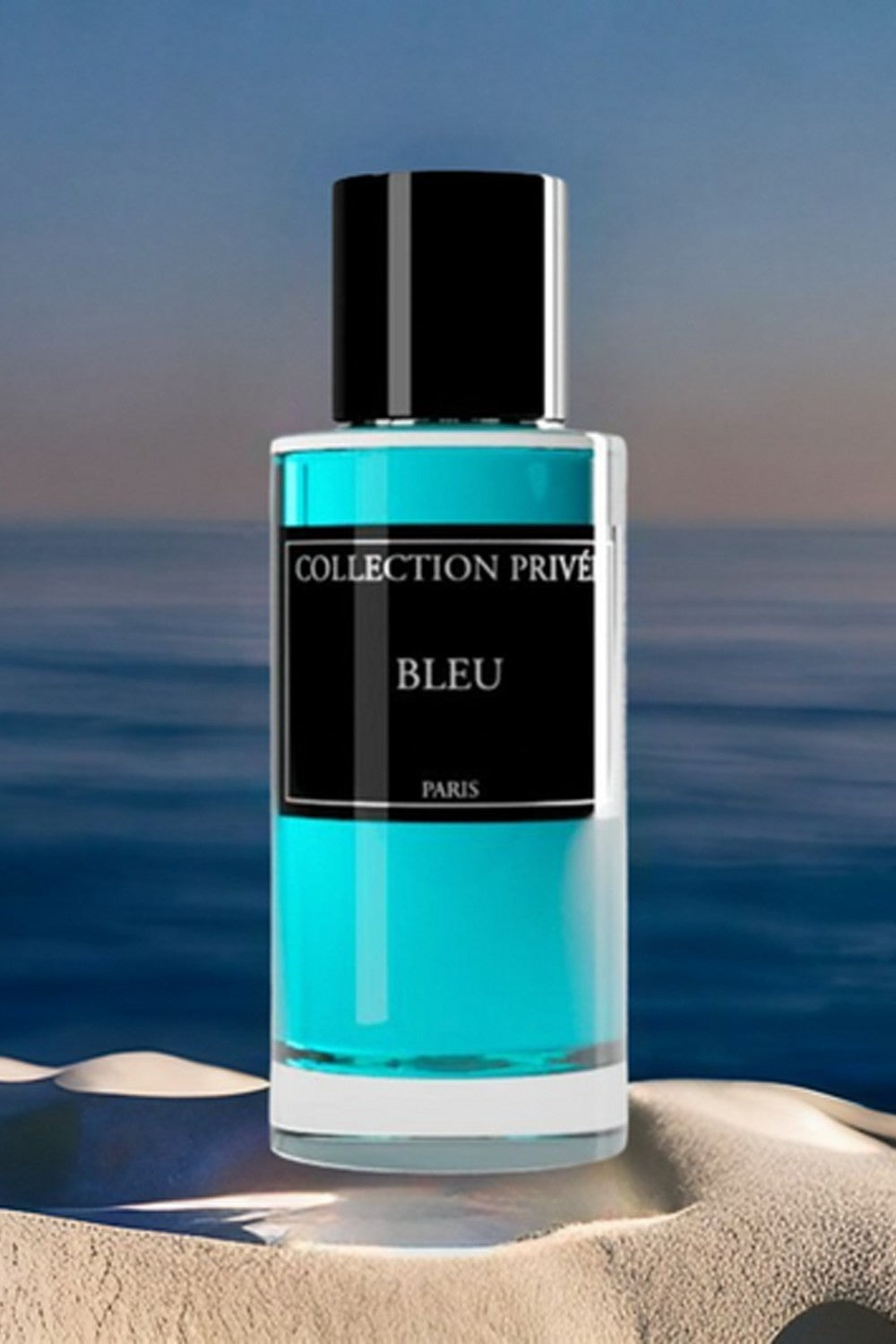 Eau de Parfum BLEU 50ml - Collection Privée Paris