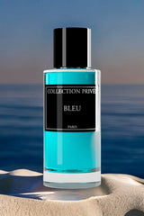 Eau de Parfum BLEU 50ml - Collection Privée Paris
