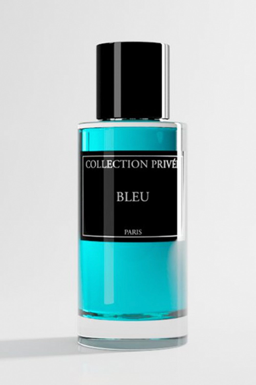 Eau de Parfum BLEU 50ml - Collection Privée Paris
